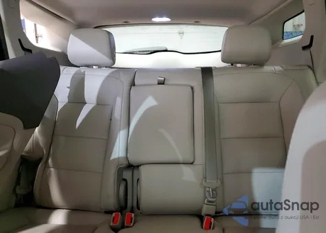 2020 GMC Terrain Denali из США, поврежденный, VIN 3GKALXEX8LL338543